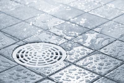 Common Causes Of Clogged Floor Drains Or Laundry Drains In Homes